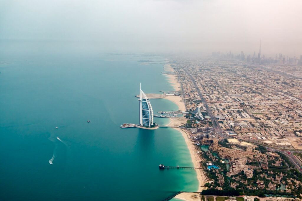 Burj Al Arab, How to Visit Burj Al Arab, Abu Dhabi Tour Itinerary
