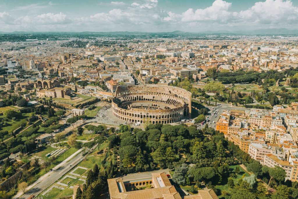 Escape to Rome, Best Tour Package to Rome with Family, Travel Deals to Rome