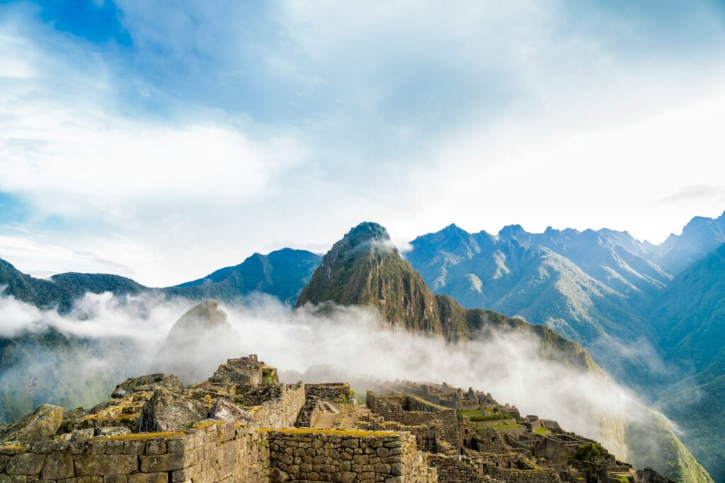 Machu Picchu Tours, Affordable Holiday to Machi Picchu