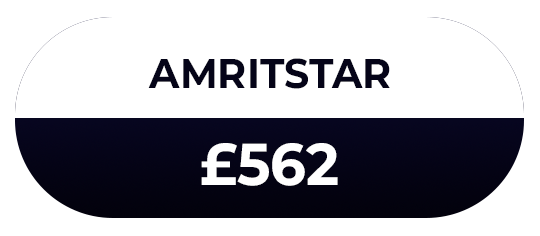 Amritstar